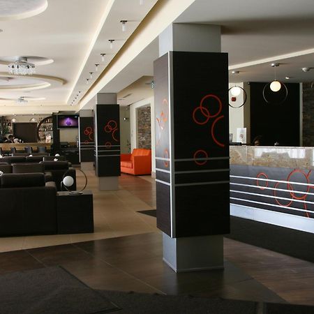 Hotel Elbrus Spa & Wellness Щирк Экстерьер фото
