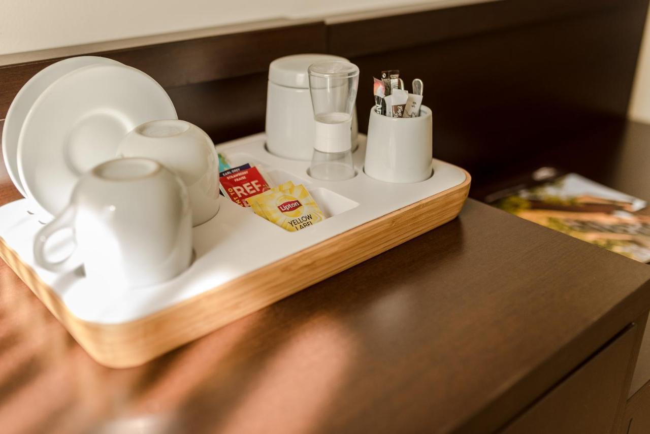 Hotel Elbrus Spa & Wellness Щирк Экстерьер фото
