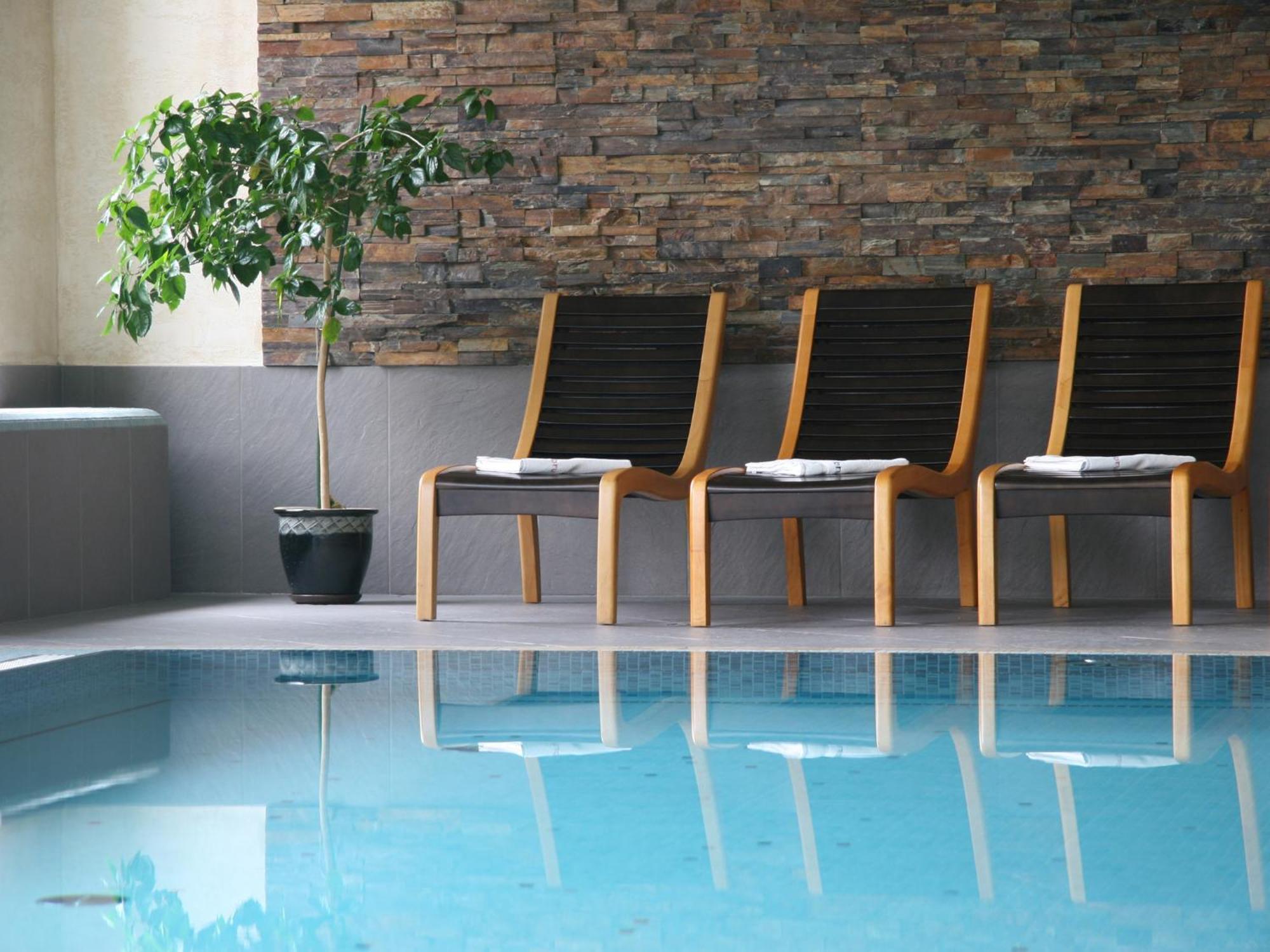 Hotel Elbrus Spa & Wellness Щирк Экстерьер фото